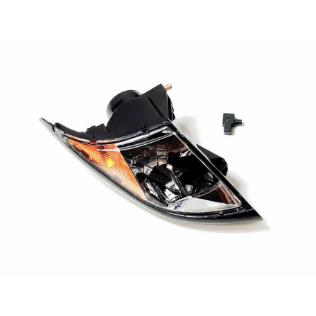 FÉNYSZÓRÓ SZERELVÉNY, JOBBRA