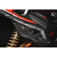 XRW fényszóróvédők - Can-Am Maverick X3 Xrs