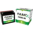 Fulbat Akkumulátor 12V/18Ah Ftx20L-Bs (Ytx20L-Bs) Linhai 300-800, Tgb 325-1000, Can-Am, Yamaha