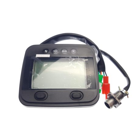 LCD sebességmérő ATV200-D T3b
