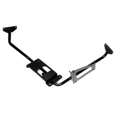 TARTÓ, LÉGDOBOZ - PTD FEKETE