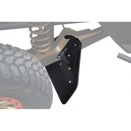 XRW Hátsó alsó sárvédők megerősítve - Can-Am Maverick X3 Xrs XRW Maverick X3 Xrs