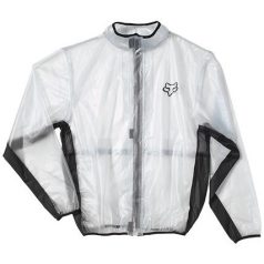 FOX MX Fluid Dzseki-Clear MX22