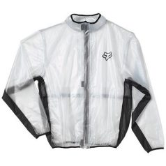 FOX MX Fluid Dzseki-Clear MX22