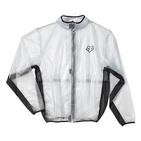 FOX MX Fluid Dzseki-Clear MX22