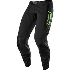 FOX 360 Monster/Pc Nadrág-Fekete MX20