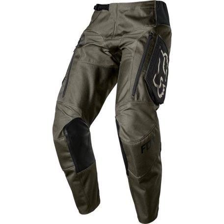 FOX Legion Lt Nadrág-Olive Zöld MX20