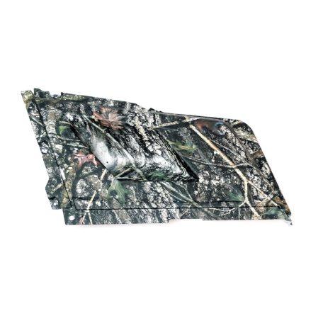 RH alsó panel, Conceal Camouflage (lyukkal)