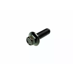 M8×1.25×25 hatszögletű csavar 10.9