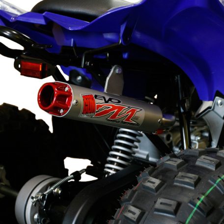 BIG GUN Yamaha Raptor 90 (2016-23) EVO M teljes rendszer
