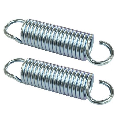 Shark Rugókészlet (2 Db), Hótoló Csatlakoztató Adapterhez