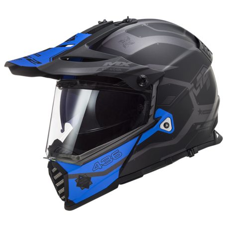 https://www.aspshop.eu/ls2-mx436-pioneer-evo-cobra-matt-black-blue