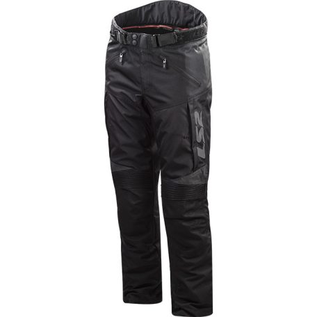 LS2 Nimble Férfi Nadrág Fekete 4Xl