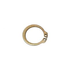 GYŰRŰ, RÖGZÍTŐGYŰRŰ