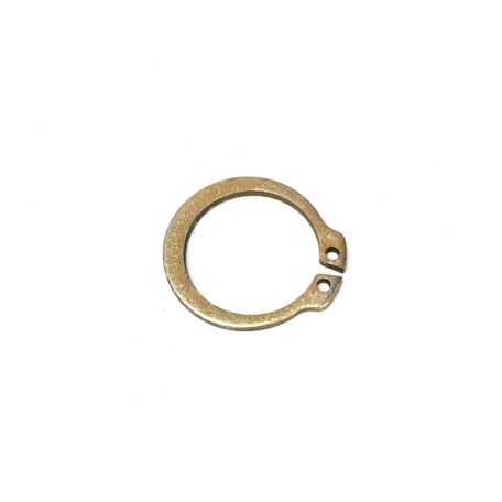 GYŰRŰ, RÖGZÍTŐGYŰRŰ