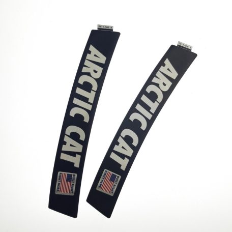 MATRICA,ARCTIC CAT-ÉPÍTETT ITTHON-ALTER