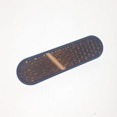 FÉNYVISSZAVERŐ,ELÜLSŐ (OVÁLIS)