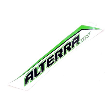 MATRICA,FRONT-ALTERRA TRV-RH-WM