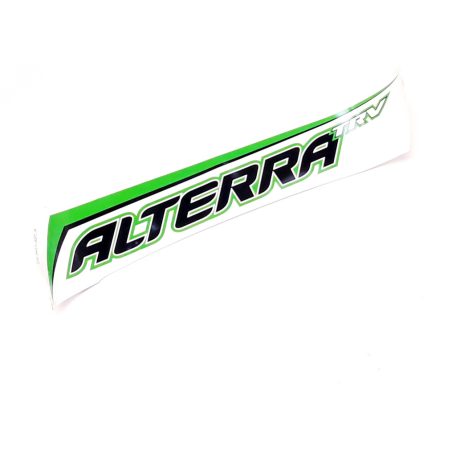 MATRICA,FRONT-ALTERRA TRV-LH-WM