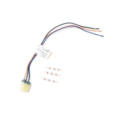 KÉSZLET,DŐLÉSÉRZÉKELŐ CSATLAKOZÓ JAVÍTÁSA