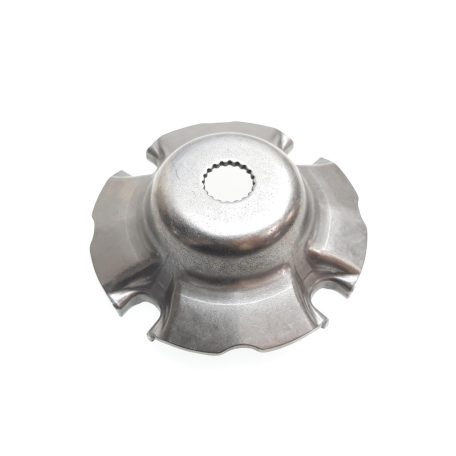 LEMEZ, MOZGATHATÓ MEGHAJTÓFELÜLET