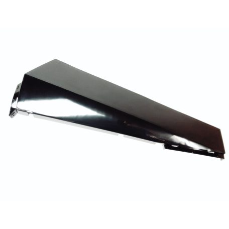 PANEL, OLDAL - JOBBRA LENT