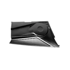 PANEL,MOTORFEDÉL-LH