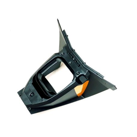 PLENUM,LÉGBESZÍVÓ-LWR FRT-W/REFLEKTOR