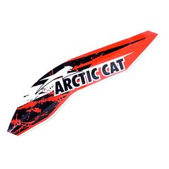 MATRICA,OLDALSÓ-RH-PIROS (C-BODY)