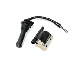 TEKERCS, GYÚJTÁS - SZERELVÉNY