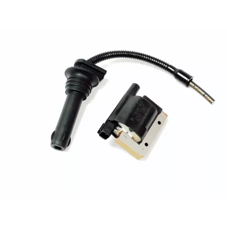 TEKERCS, GYÚJTÁS - SZERELVÉNY