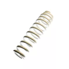 RUGÓ,TEKERCS-HÁTSÓ-PTD-FEHÉR