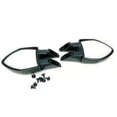 KÉSZLET,TÜKÖR(PÁR)'15 PTA-BLK