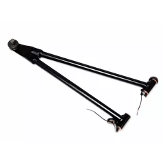 A-KAR,FR-UPR-RH-ASSY-BLK