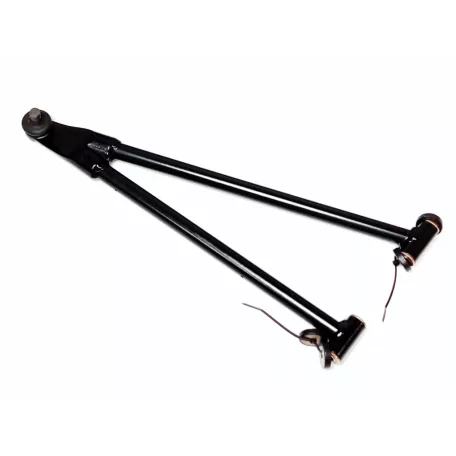 A-KAR,FR-UPR-RH-ASSY-BLK