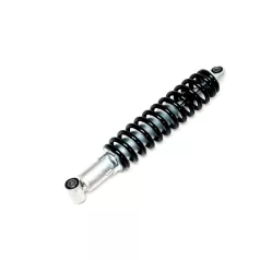 SZERELVÉNY,LENGÉSCSILLAPÍTÓ/RUGÓ-HÁTUL(KÉK)