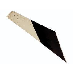 MATRICA, HÁTSÓ SÁRVÉDŐ - BAL OLDALI (CÍMKE)