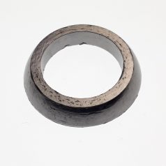 TÖMÍTÉS,KIPUFOGÓCSUKLÓ-REZONÁTOR