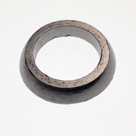 TÖMÍTÉS,KIPUFOGÓCSUKLÓ-REZONÁTOR