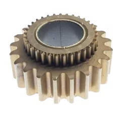 LÁNCKERÉK,21T REV 15W-W/BRG-ASSY