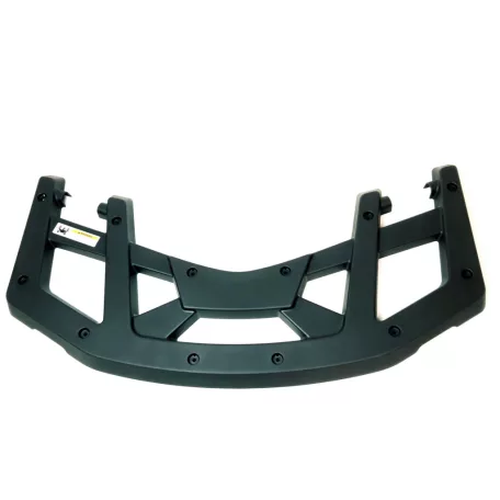 PANEL HÁTSÓ RACK-ASSY