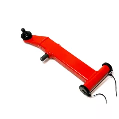 A-KAR,FR-UPR-RH-ASSY-VIB PIROS MET