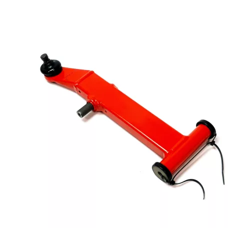 A-KAR,FR-UPR-RH-ASSY-VIB PIROS MET