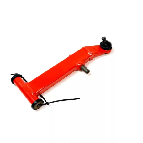 A-KAR,FR-UPR-LH-ASSY-VIB PIROS MET