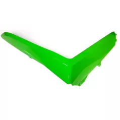 SÁRVÉDŐ,FRONT-RH TEAM ARCTIC GREEN