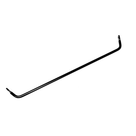 LENGŐKAR,ALAKÍTOTT-12.7MM ÁTMÉRŐ-PTD KÉK