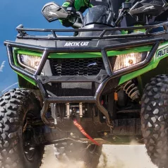 ALTERRA TRV ELSŐ BOZÓTVÉDŐ LÖKHÁRÍTÓ