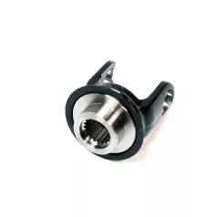 YOKE, FR MEGHAJTÓ KIMENET