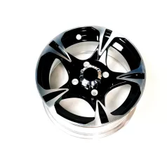 KERÉK,FRT-BLK ALUM-14" (NINCS KAT)