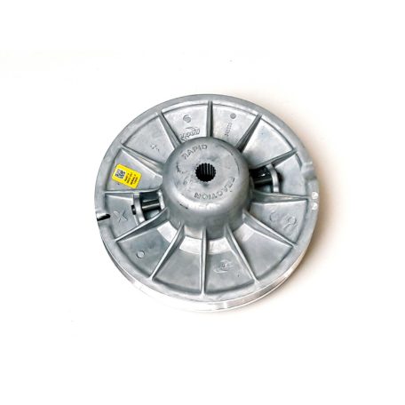 KUPLUNG,MÁSODLAGOS FŐNÖK LW-ASSY
